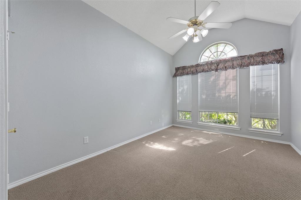 George Horn Survey - Farm