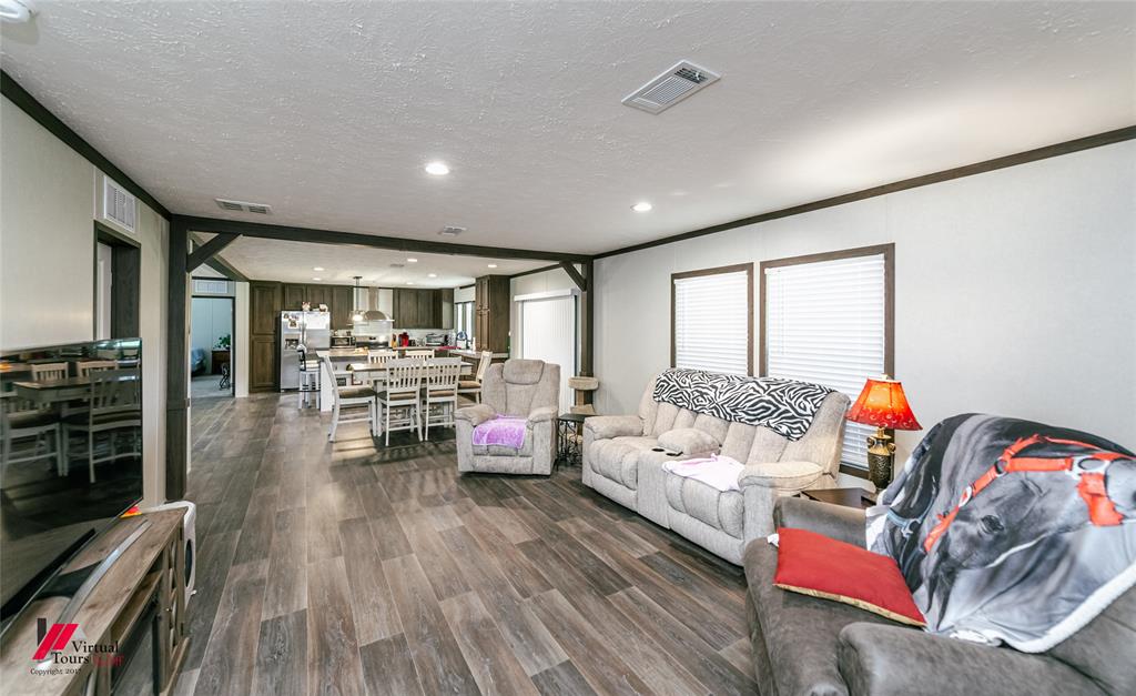 Barnett - Residential