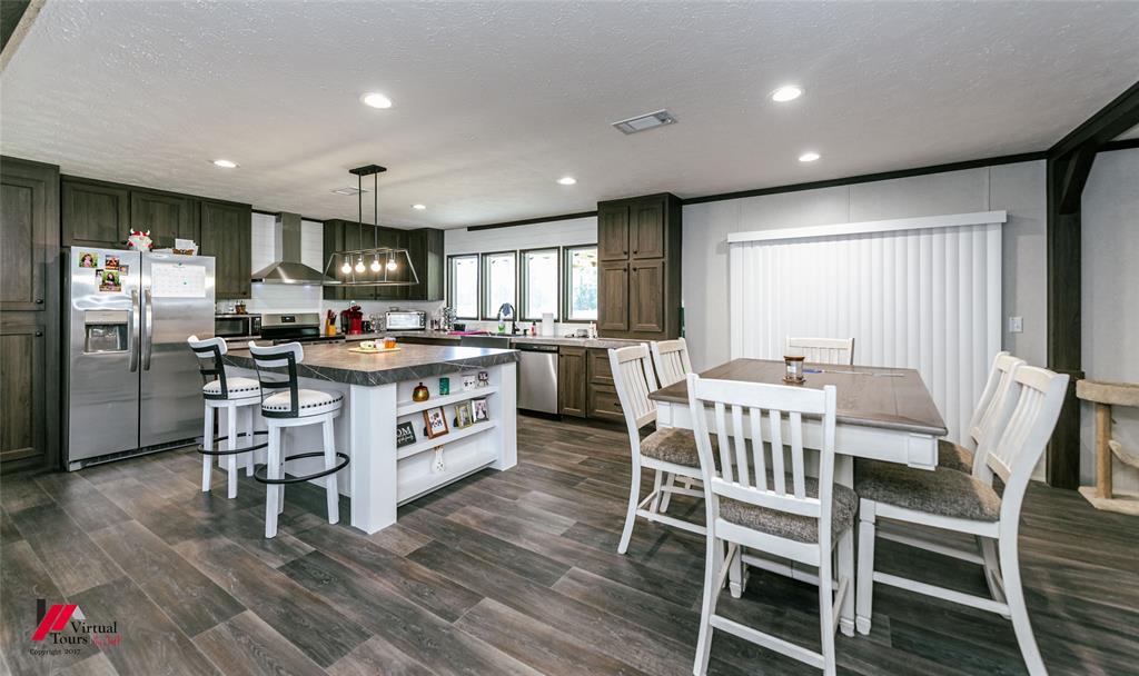 Barnett - Residential