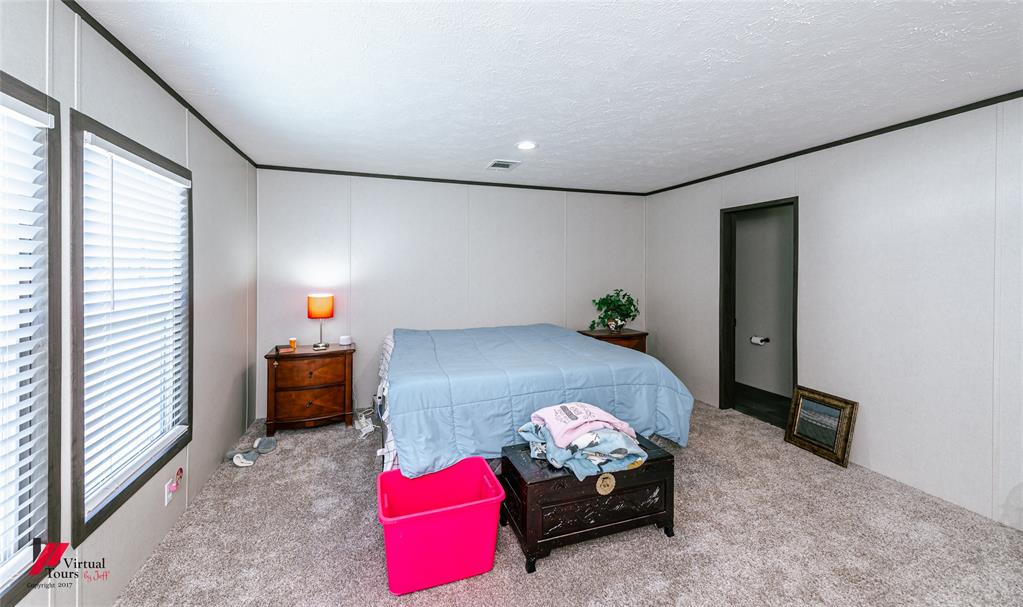 Barnett - Residential