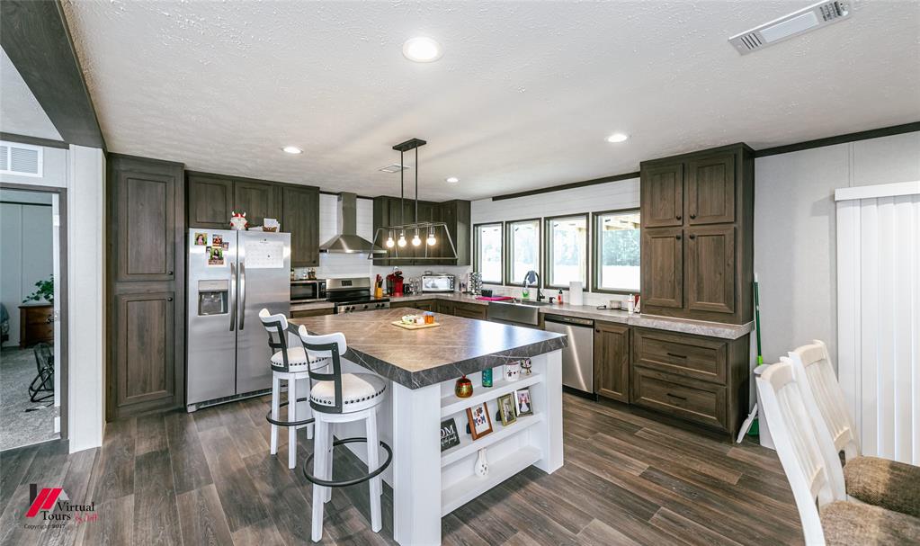 Barnett - Residential