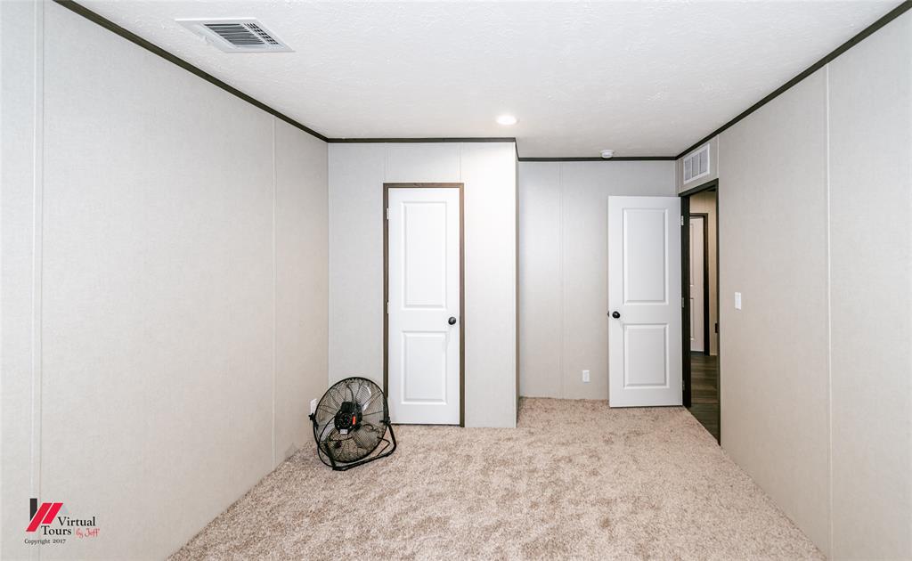 Barnett - Residential