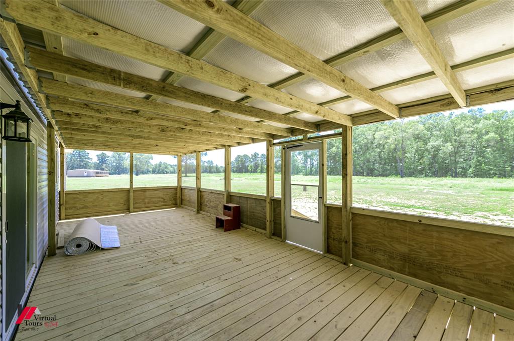 Barnett - Residential