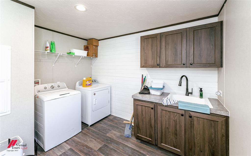 Barnett - Residential