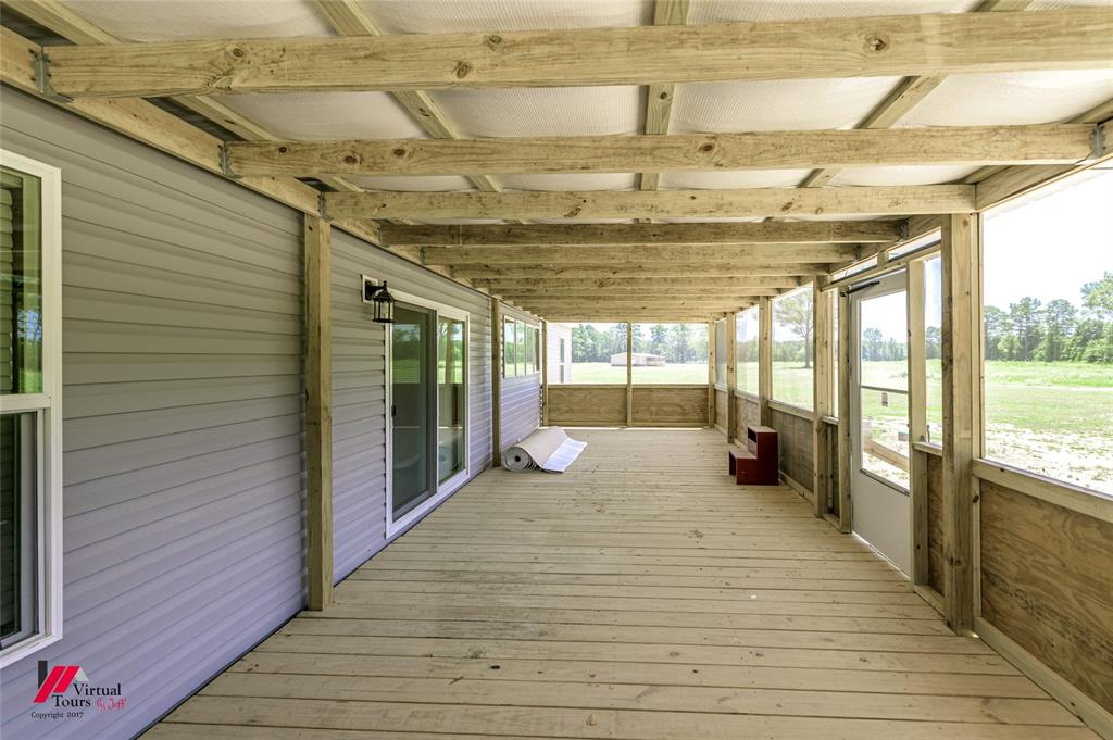 Barnett - Residential