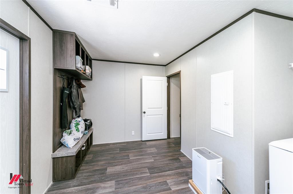 Barnett - Residential