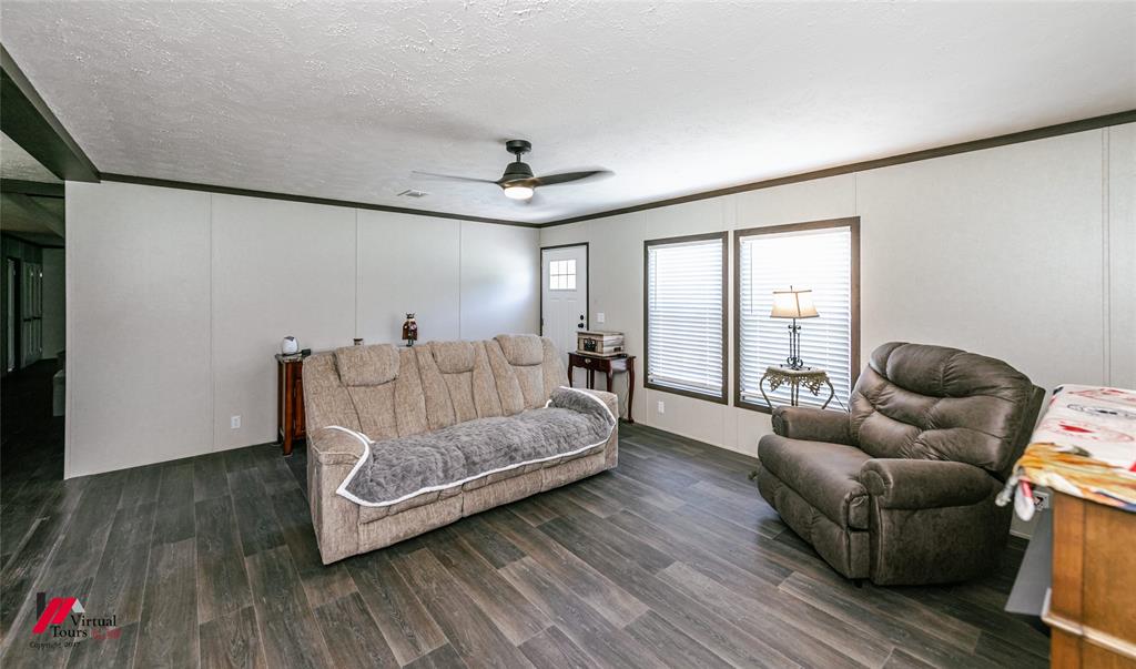 Barnett - Residential