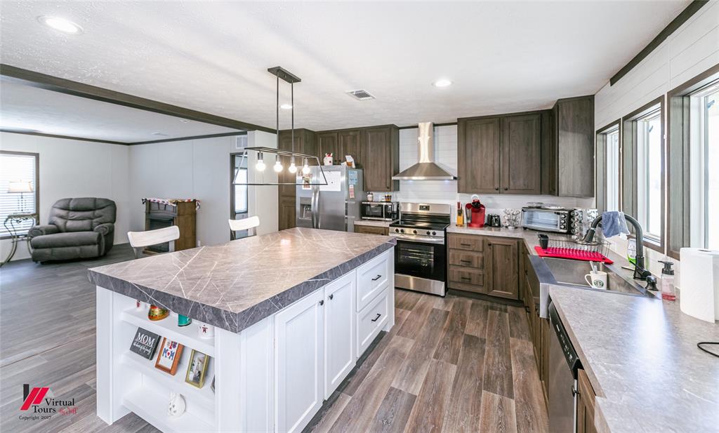 Barnett - Residential