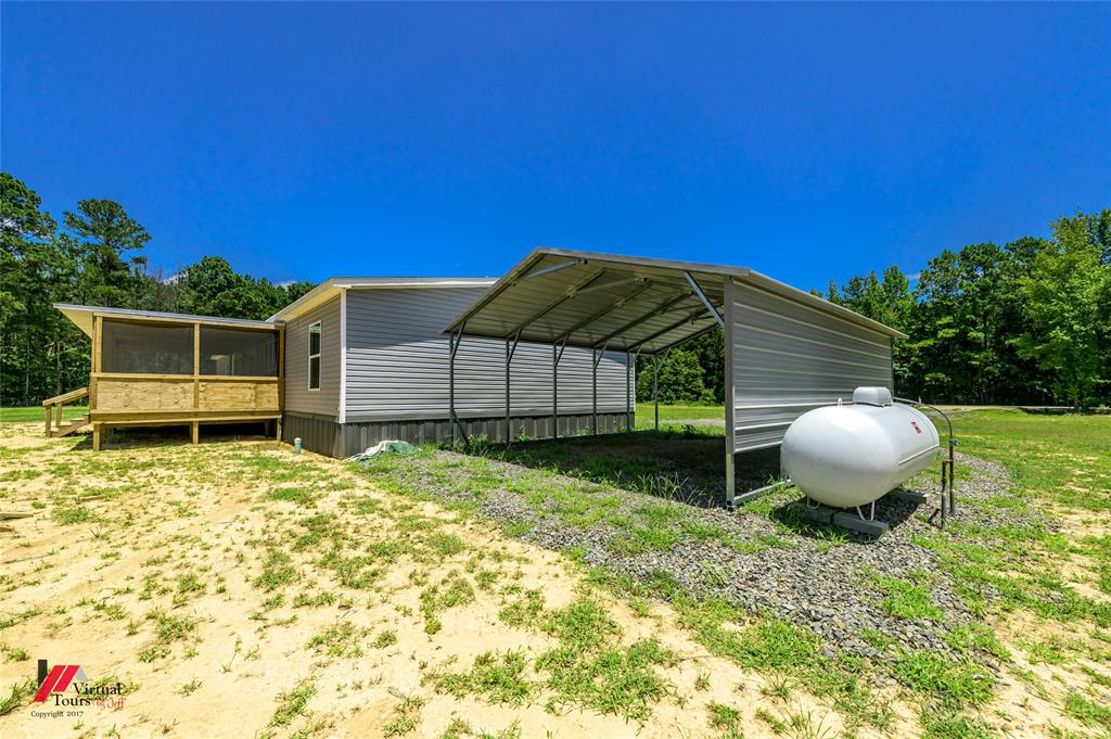 Barnett - Residential