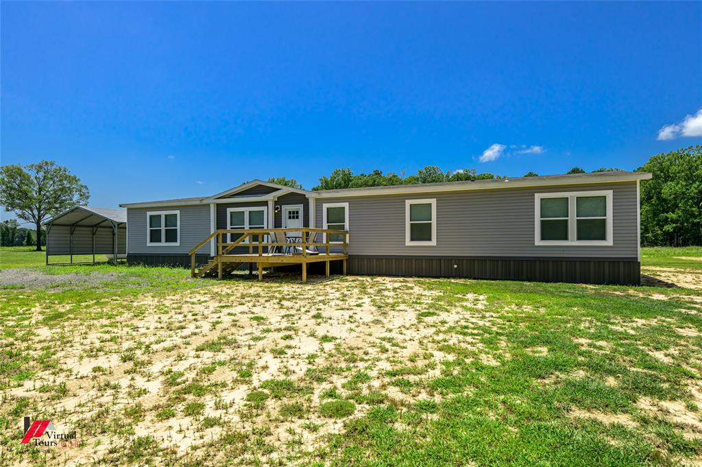 790 Chalybeate Springs Road