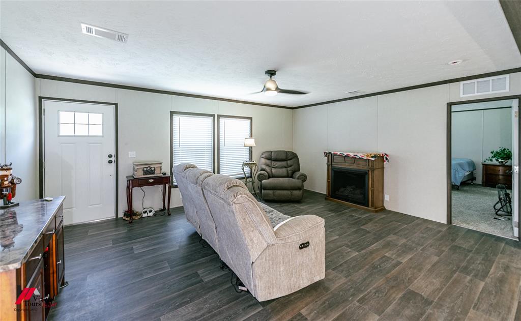 Barnett - Residential