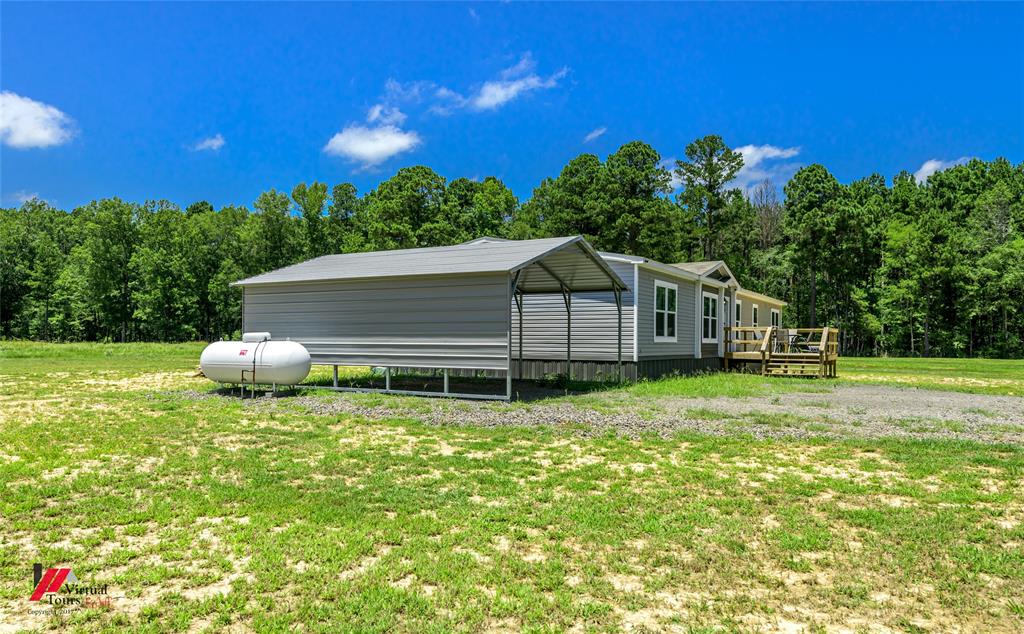 790 Chalybeate Springs Road