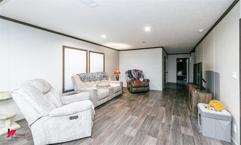 Barnett - Residential