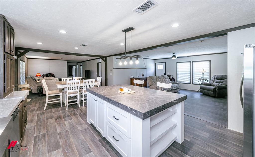 Barnett - Residential