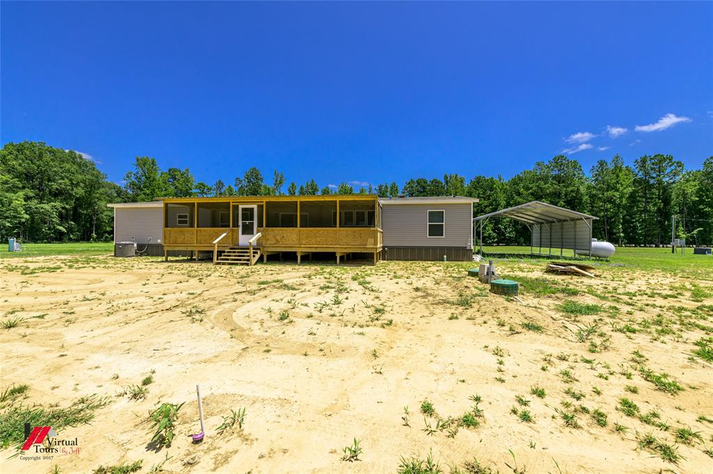 Barnett - Residential