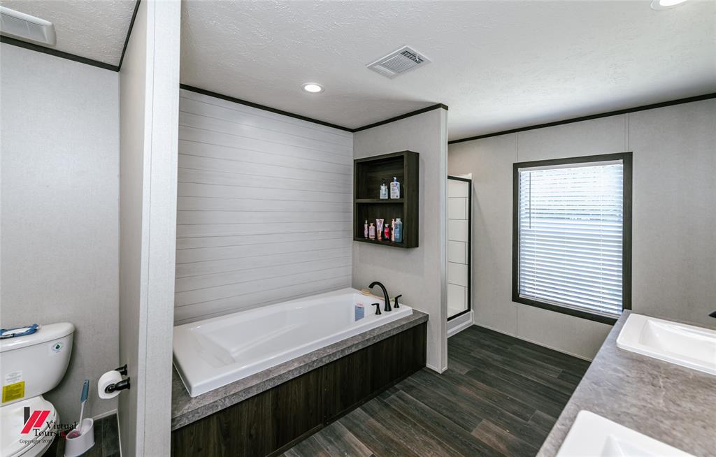 Barnett - Residential