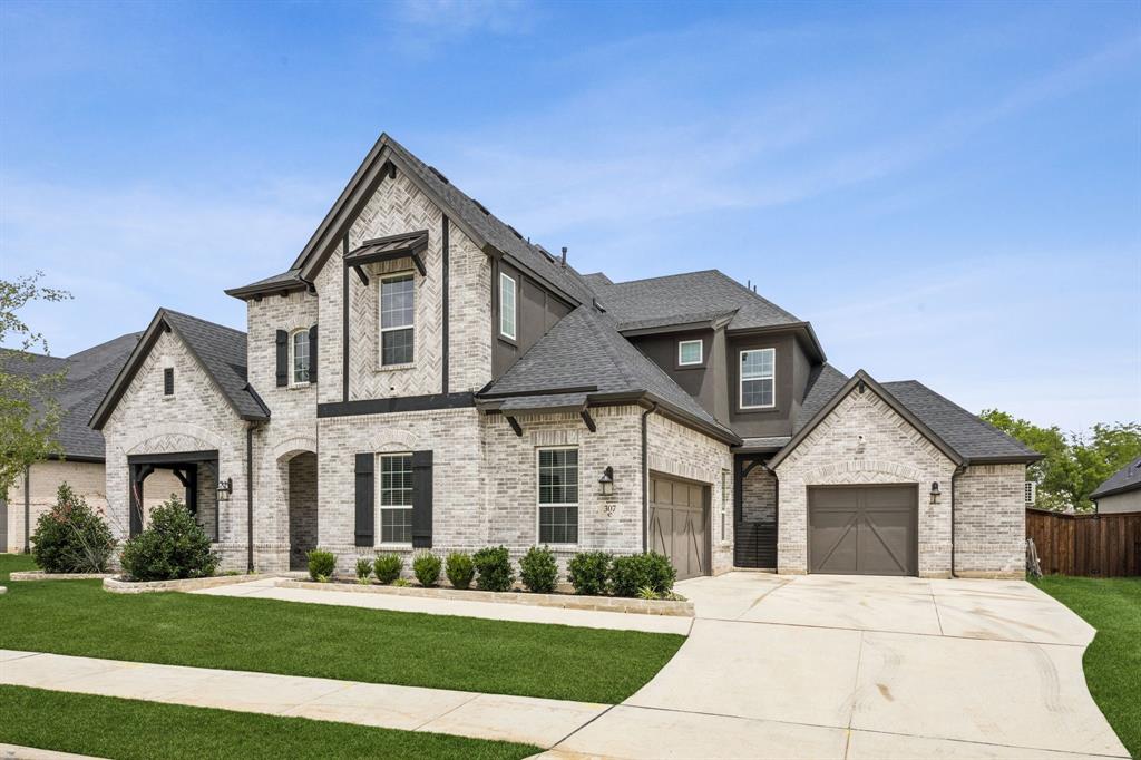 307 Misty Lane