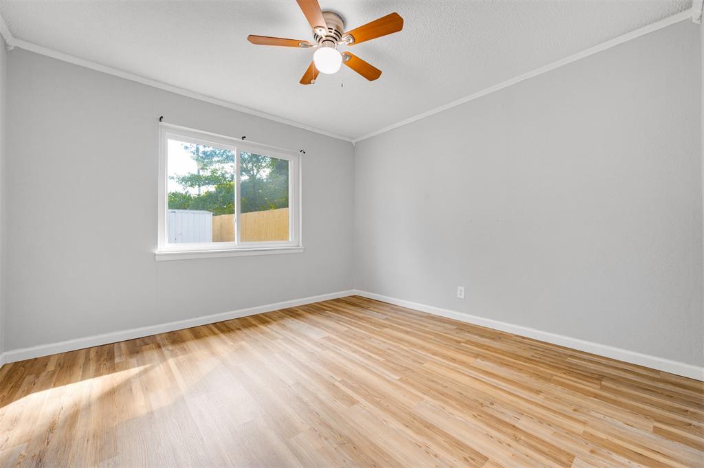 Morrisville Add - Residential