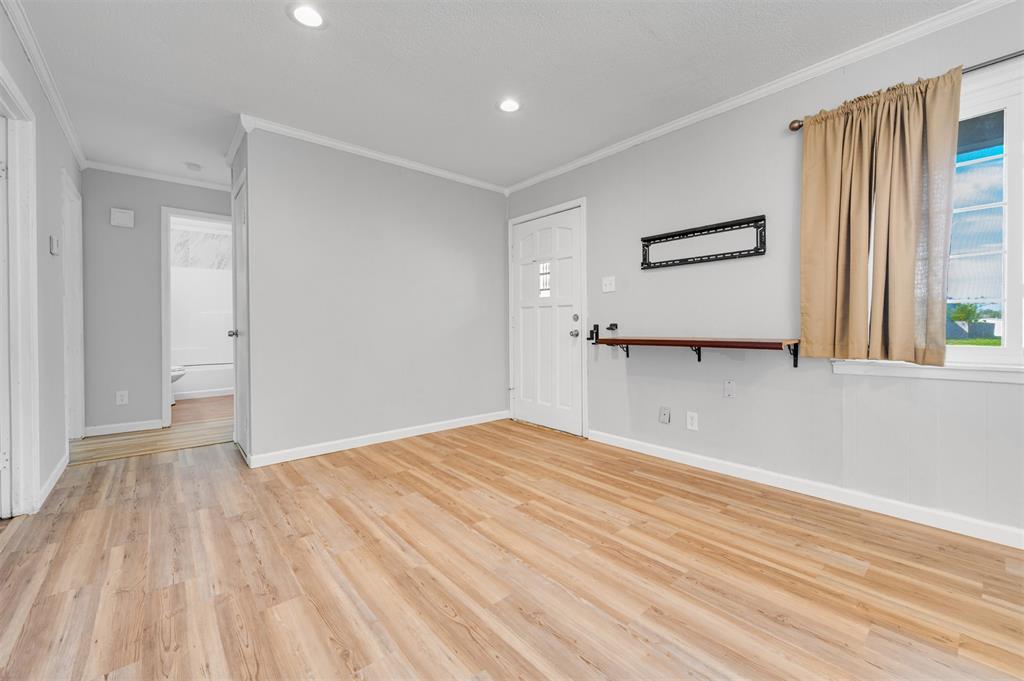 Morrisville Add - Residential