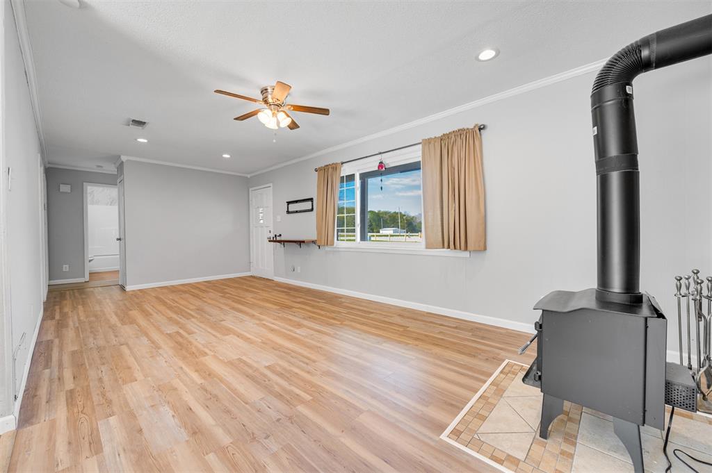 Morrisville Add - Residential