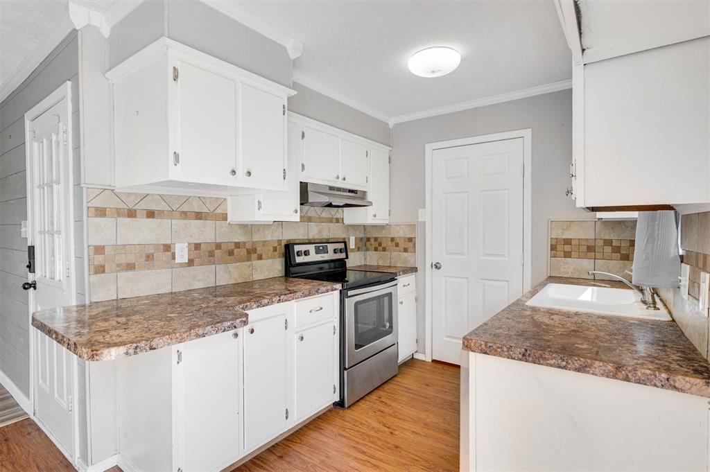 Morrisville Add - Residential