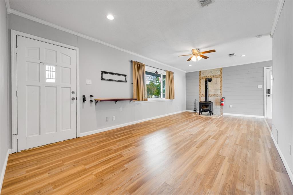 Morrisville Add - Residential