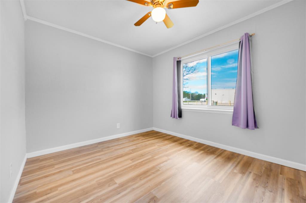 Morrisville Add - Residential