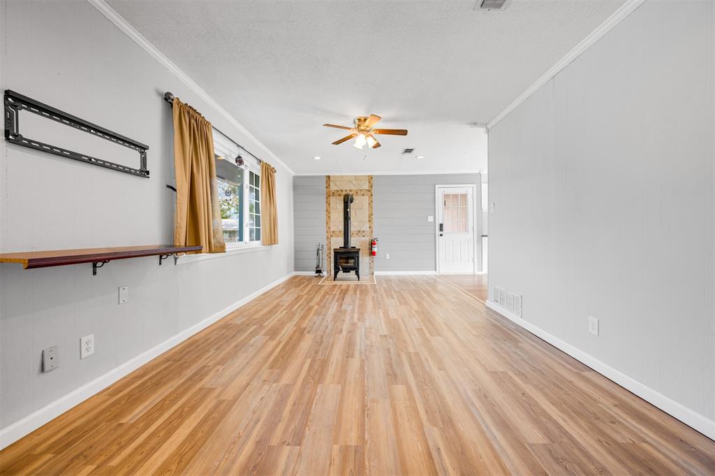 Morrisville Add - Residential