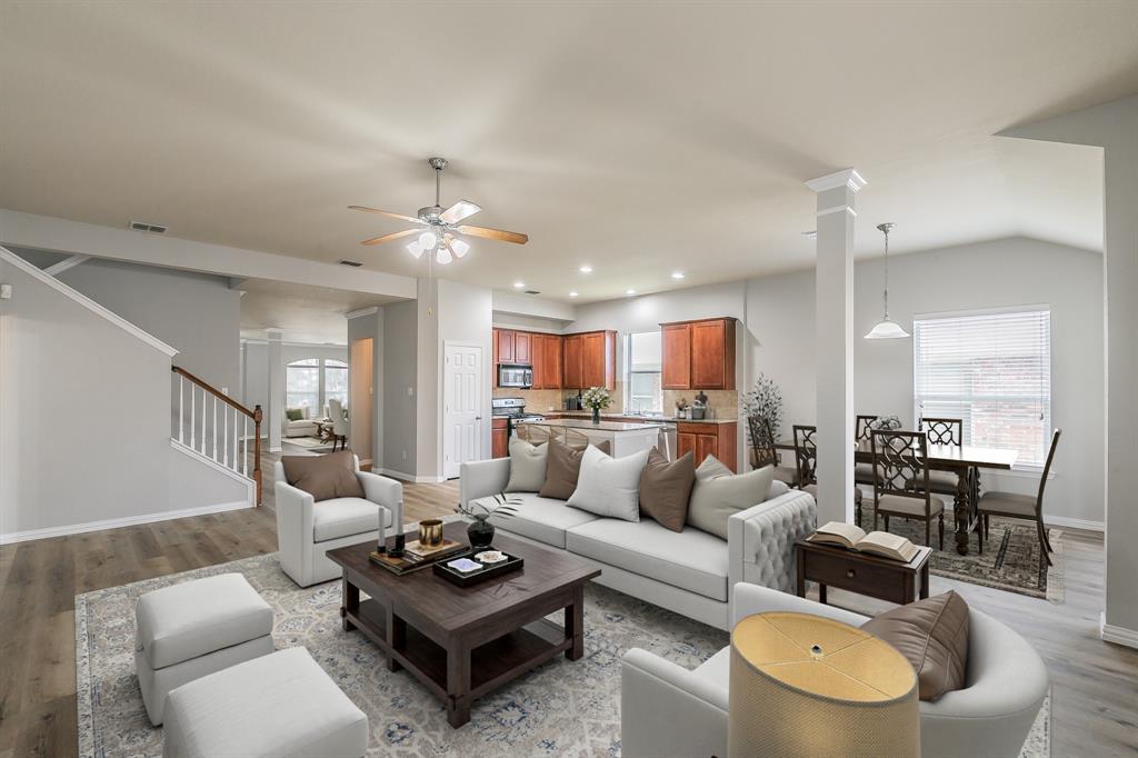 Woodbridge Ph 9 - Residential