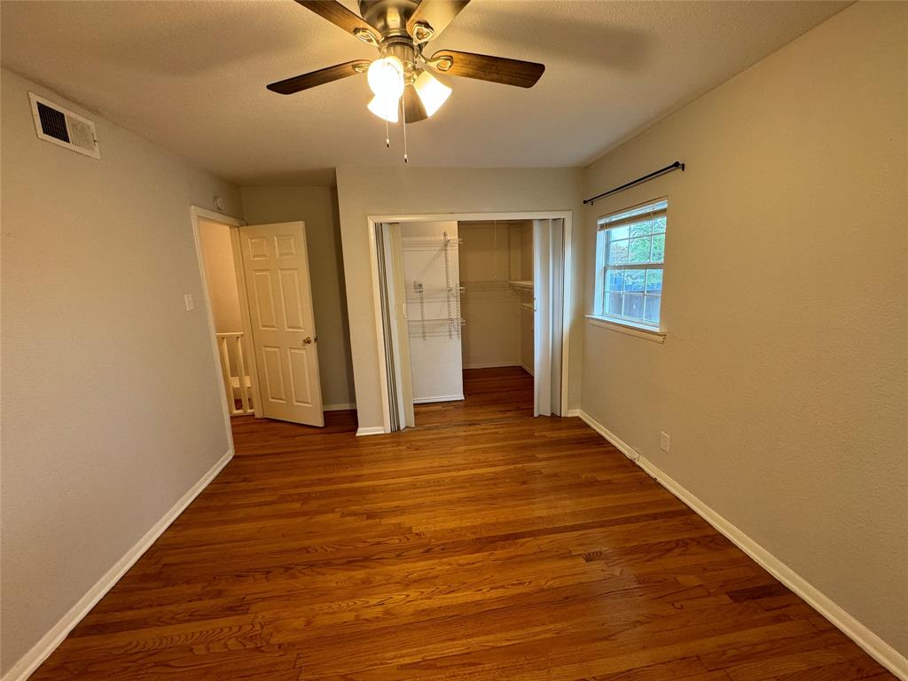 Lovers Lane Village - Residential Lease