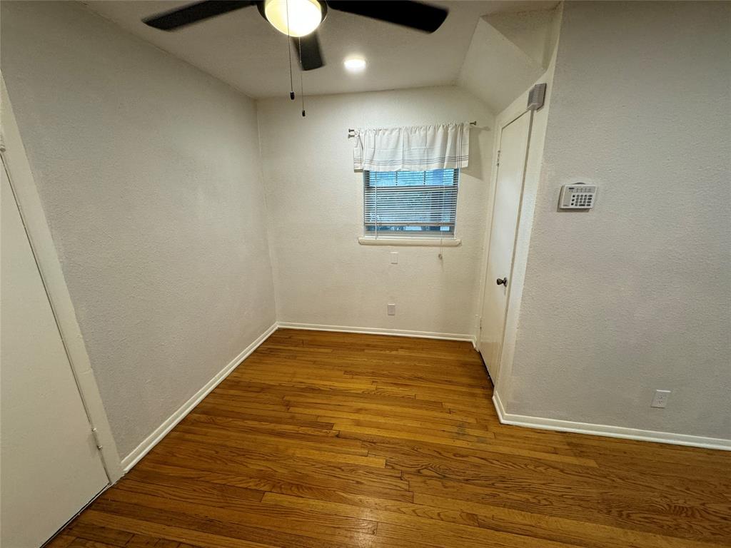 Lovers Lane Village - Residential Lease