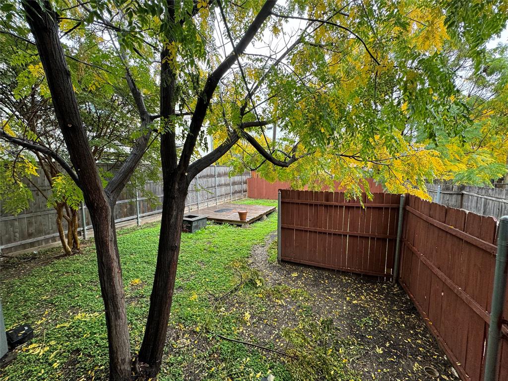 Lovers Lane Village - Residential Lease