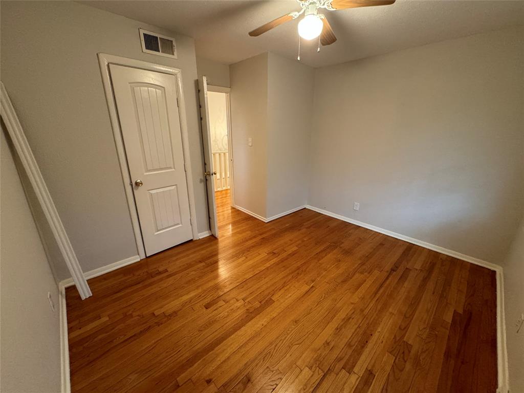 Lovers Lane Village - Residential Lease