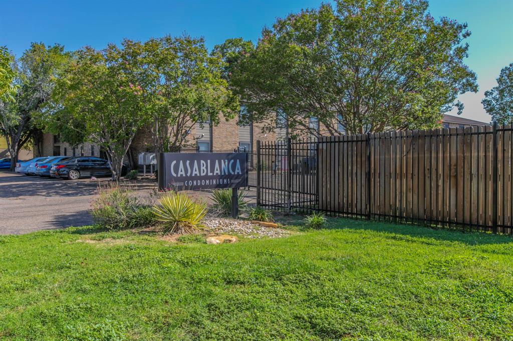 1214 Baylor Avenue 205