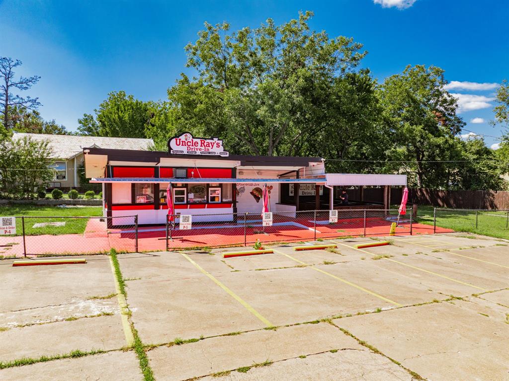 1514 Stonewall Street