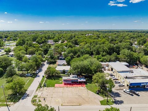 1514 Stonewall Street Greenville TX 75401