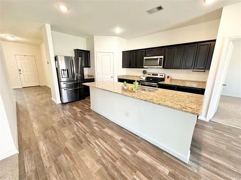 421 Starboard Drive Crowley TX 76036