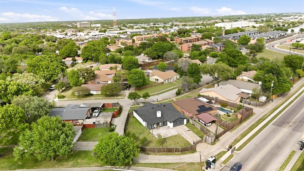 White Rock Village 02 - Residential