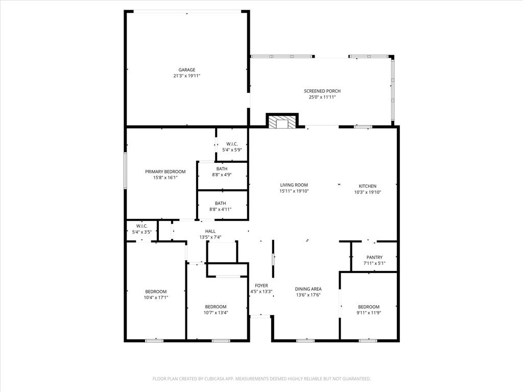 White Rock Village 02 - Residential
