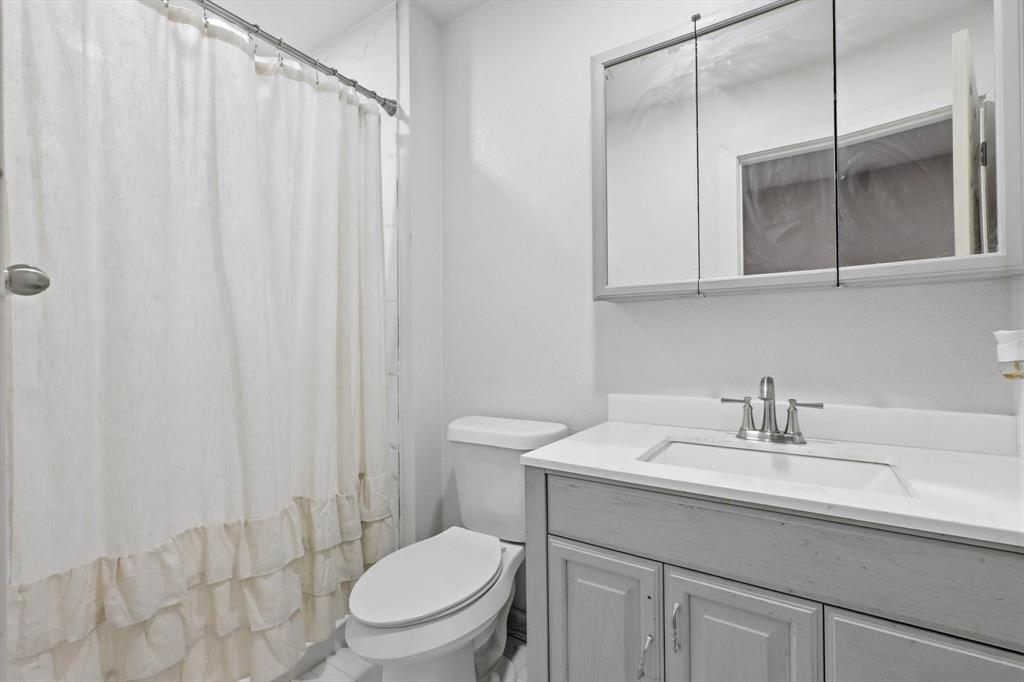 White Rock Village 02 - Residential