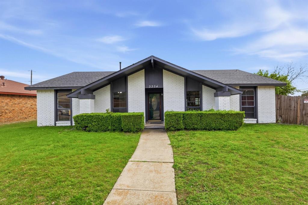 White Rock Village 02 - Residential