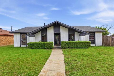 3304 Bellingham Court Dallas TX 75228