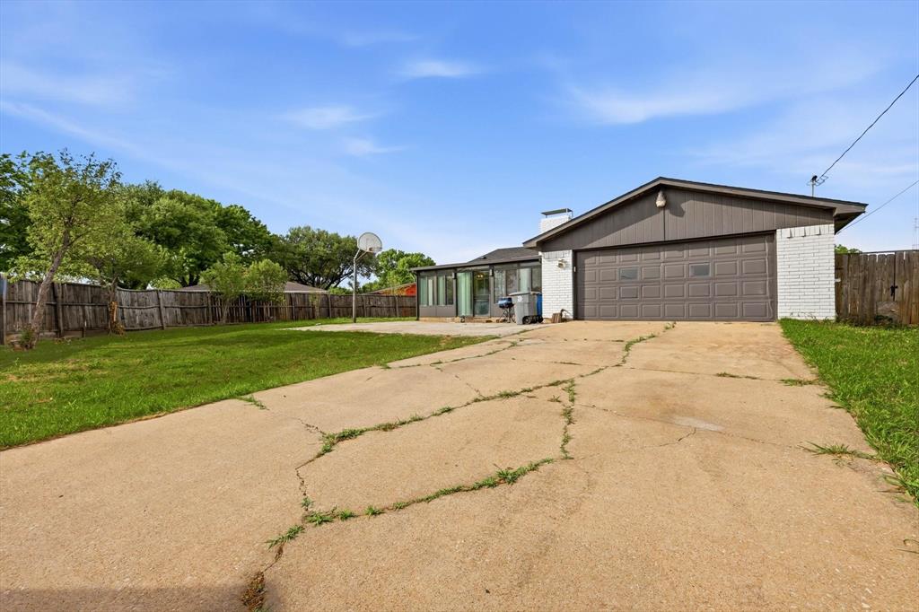 White Rock Village 02 - Residential