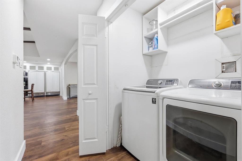 White Rock Village 02 - Residential