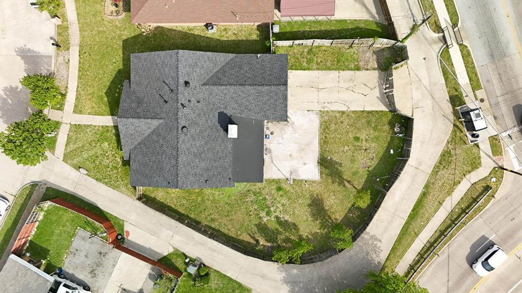 White Rock Village 02 - Residential