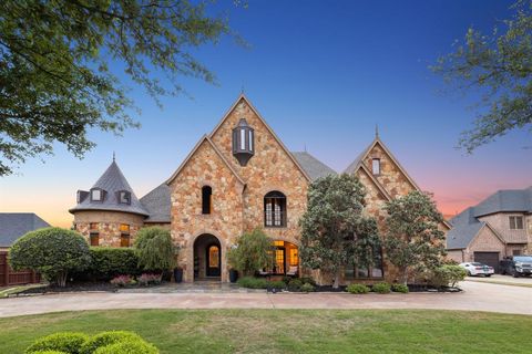 1408 Shady Hollow Court Keller TX 76248