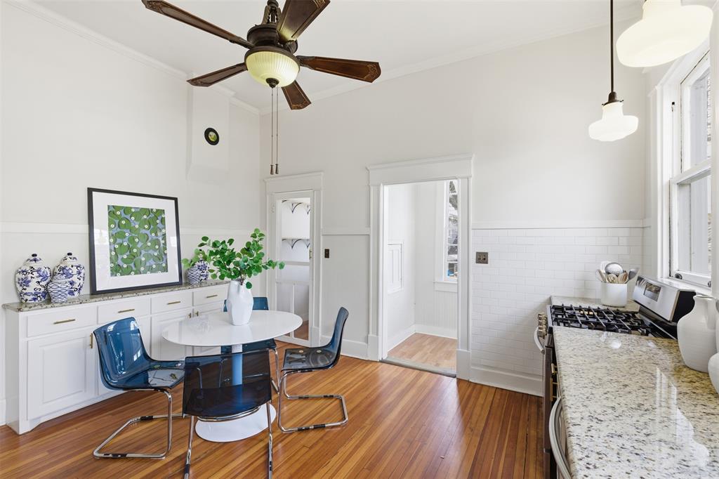 Bellevue Hill Add - Residential