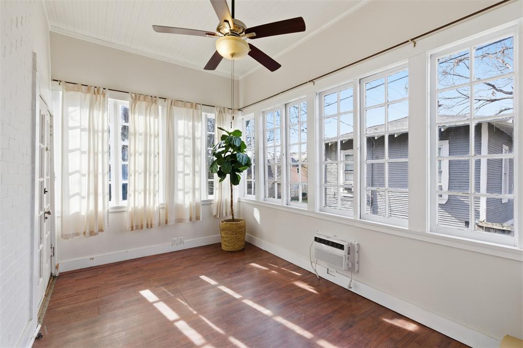 Bellevue Hill Add - Residential