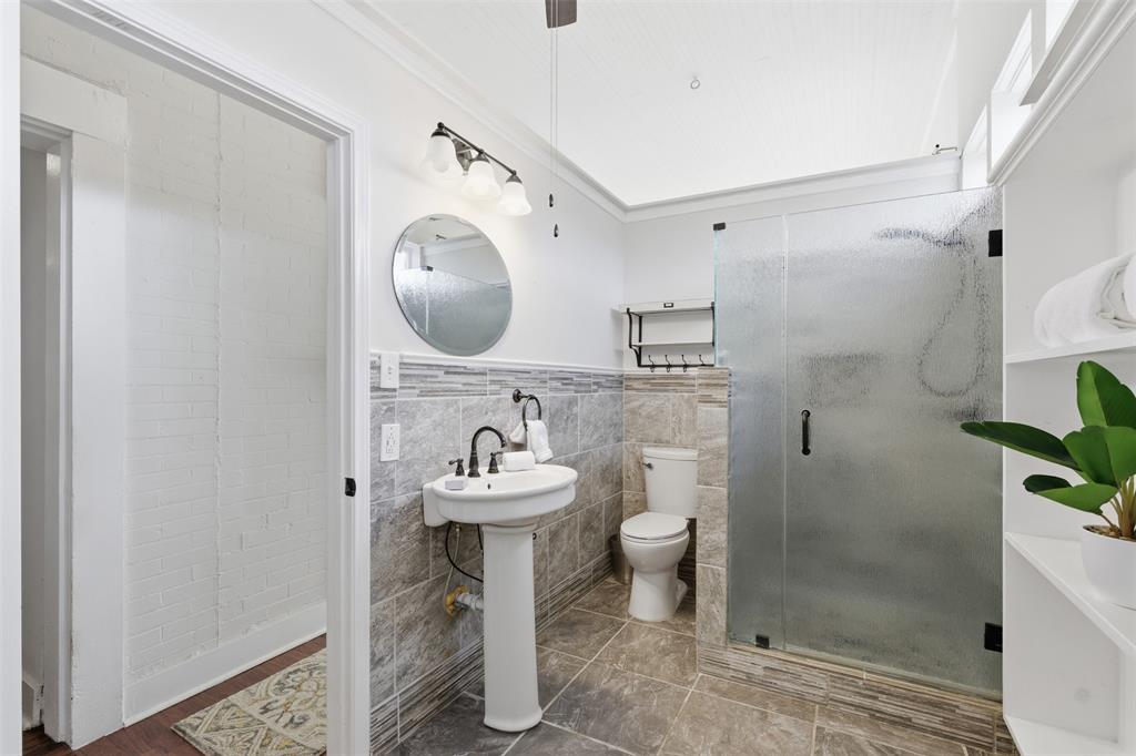 Bellevue Hill Add - Residential