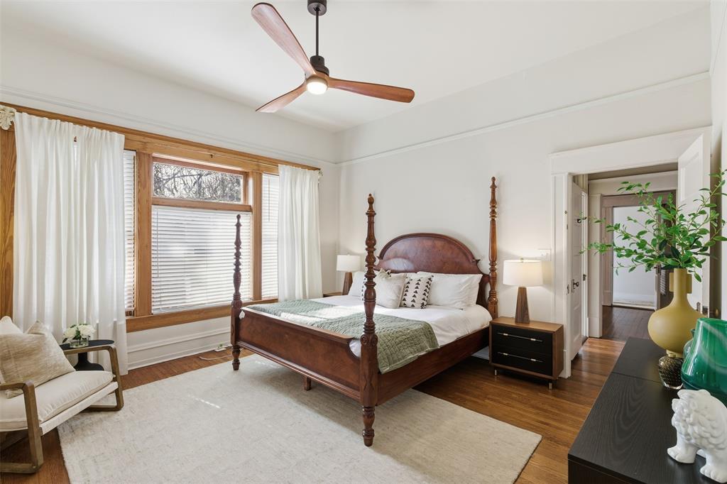 Bellevue Hill Add - Residential